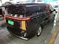 Wey Gaoshan 2023 (14900 км)