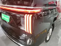 Wey Gaoshan 2023 (14900 км)