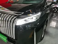 Wey Gaoshan 2023 (14900 км)