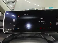 Wey Gaoshan 2023 (36100 км)