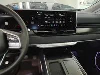 Wey Gaoshan 2023 (36100 км)