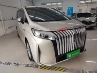 Wey Gaoshan 2023 (36100 км)