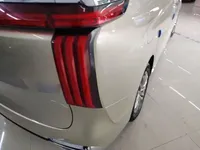 Wey Gaoshan 2023 (36100 км)