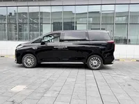 Wey Gaoshan 2023 (38300 км)