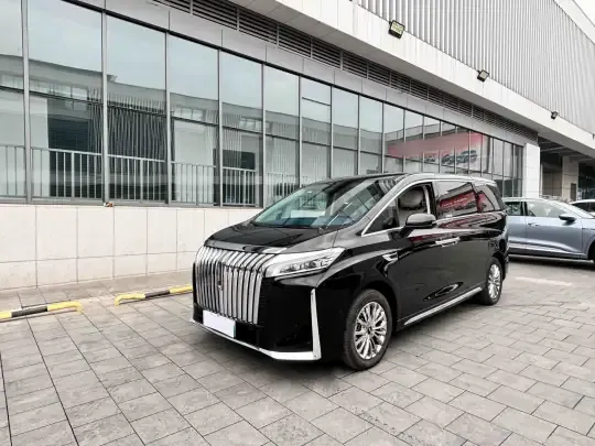 Wey Gaoshan 2023 (38300 км)