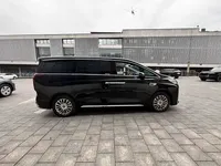 Wey Gaoshan 2023 (38300 км)