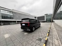 Wey Gaoshan 2023 (38300 км)