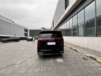 Wey Gaoshan 2023 (38300 км)