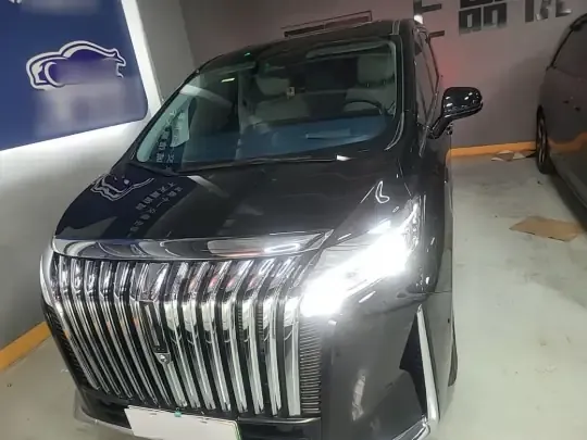 Wey Gaoshan 2023 (38300 км)