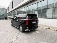 Wey Gaoshan 2023 (38300 км)