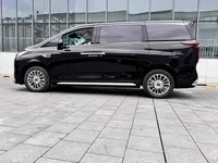 Wey Gaoshan 2023 (38300 км)