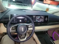 Wey Gaoshan 2023 (38300 км)