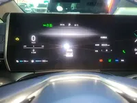 Wey Gaoshan 2023 (38300 км)