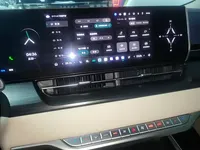 Wey Gaoshan 2023 (38300 км)