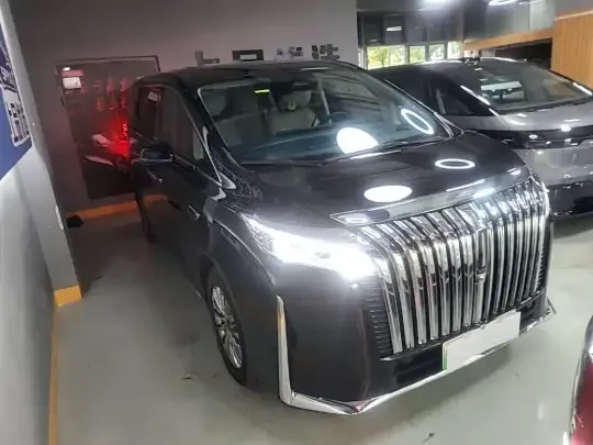 Wey Gaoshan 2023 (38300 км)