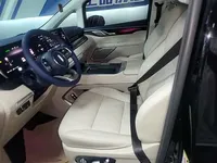 Wey Gaoshan 2023 (38300 км)
