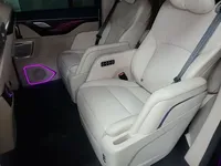 Wey Gaoshan 2023 (38300 км)