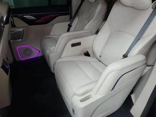 Wey Gaoshan 2023 (38300 км)