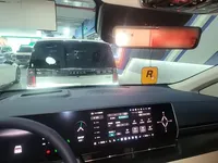 Wey Gaoshan 2023 (38300 км)