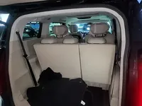 Wey Gaoshan 2023 (38300 км)