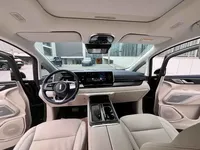 Wey Gaoshan 2023 (38300 км)