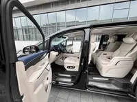 Wey Gaoshan 2023 (38300 км)