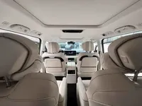 Wey Gaoshan 2023 (38300 км)