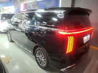 Wey Gaoshan 2023 (38300 км)