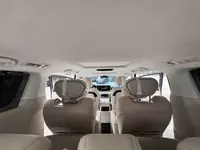 Wey Gaoshan 2023 (38300 км)