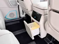 Wey Gaoshan 2023 (38300 км)