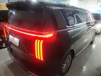 Wey Gaoshan 2023 (38300 км)