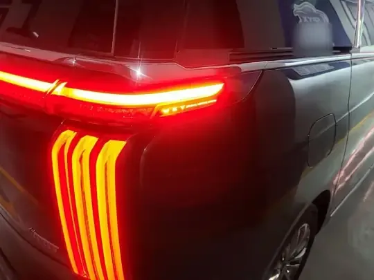 Wey Gaoshan 2023 (38300 км)