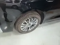 Wey Gaoshan 2023 (38300 км)