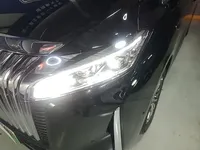 Wey Gaoshan 2023 (38300 км)