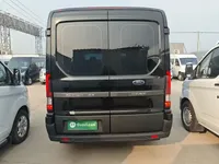 Ford Transit T8 2024 (115200 км)