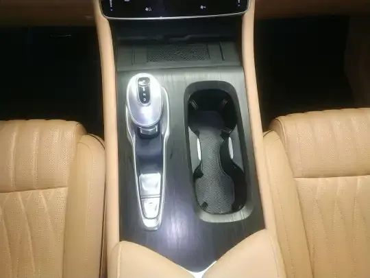 VOYAH Dream 2024 (41100 км)