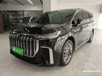 VOYAH Dream 2024 (64500 км)