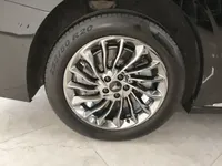 VOYAH Dream 2024 (64500 км)