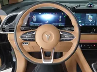 VOYAH Dream 2024 (64500 км)