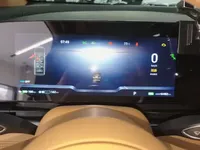 VOYAH Dream 2024 (64500 км)