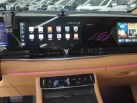VOYAH Dream 2024 (64500 км)