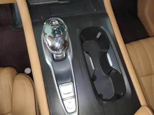 VOYAH Dream 2024 (64500 км)