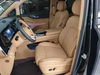 VOYAH Dream 2024 (64500 км)