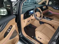 VOYAH Dream 2024 (64500 км)