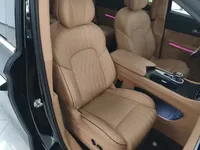 VOYAH Dream 2024 (64500 км)