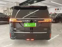 VOYAH Dream 2024 (64500 км)