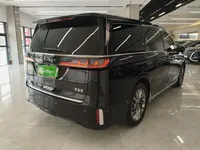 VOYAH Dream 2024 (64500 км)