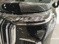 VOYAH Dream 2024 (64500 км)