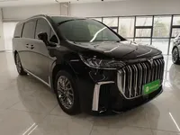 VOYAH Dream 2024 (64500 км)