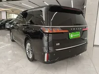 VOYAH Dream 2024 (64500 км)